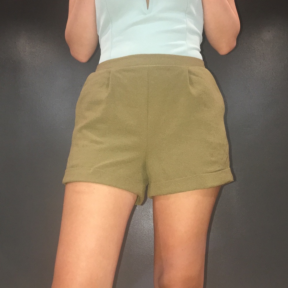 Forever 21 Shorts